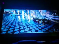 -北京英嘉国际影城(金源CINITY店)