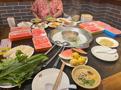 -宝丽金大酒店·洗浴中心