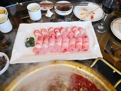 -小天鹅火锅·一线江景洪鼎旗舰店(洪崖洞店)