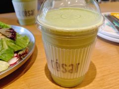 -乐凯撒披萨(福田COCOPark店)