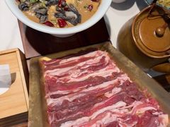 -东门口·新式老北京火锅(河西龙湖天街店)