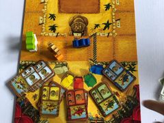 -FullHouse桌游跑团血染剧本杀(南京西路店)