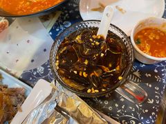 -玉桥餐厅(天坛店)