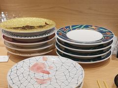 -大起水产回转寿司(大丸心斋桥店)