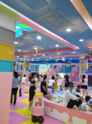 -胜利乐园(胜利购物广场店)