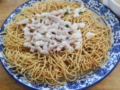 -裕兴记·三虾面(西北街总店)