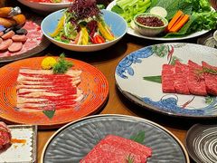 -隐炉和牛烧肉店(群力店)