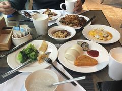 -北京希尔顿逸林酒店