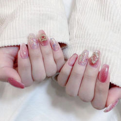 -FuFu美甲美睫