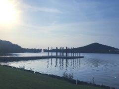 -上海月湖雕塑公园