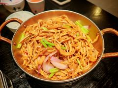 -简小舍·民间手艺菜(武昌江滩店)