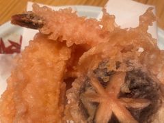 -花和海鲜自助(梅江店)