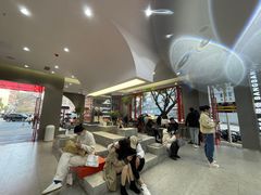 -喧闹·东方大气茶(鹅岭二厂店)