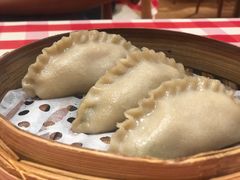 -西贝(宝乐汇店)