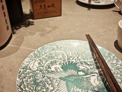 -老家水饺濮阳菜(巴黎街店)
