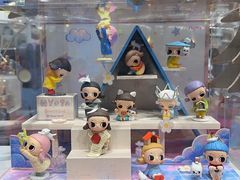 -泡泡玛特POPMART(宁波印象城店)