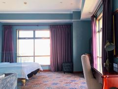 -厦门泰谷酒店(中山路镇海路地铁站店)