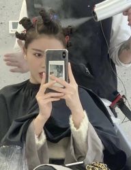 点击看大图 -INSTYLE·SALON