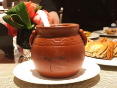 -Social 秀西餐厅-长沙瑞吉酒店(运达店)