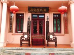 -东西巷