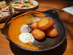 -MAGPIE喜鹊派餐厅(华侨城店)
