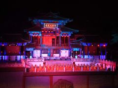 -威海华夏城景区