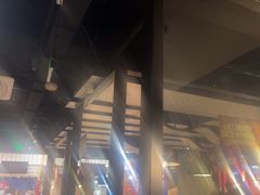 -鱼酷活鱼烤鱼(梅江印象城店)