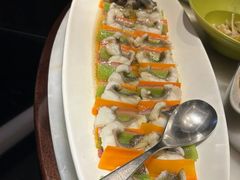 -万达瑞华酒店·品珍中餐厅