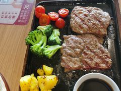 -必胜客(金元宝店)