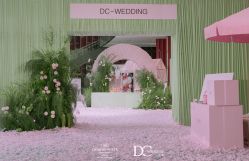 -DC大蔡婚礼策划(李公堤店)