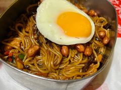 -老表记广西宵夜螺蛳鸭脚煲(东盟店)
