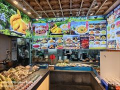 -院里汤包·虾汤包青岛菜(辽源路店)