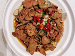 -高老庄新家宴(北斗星广场店)