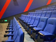 -横店电影城(李沧店)