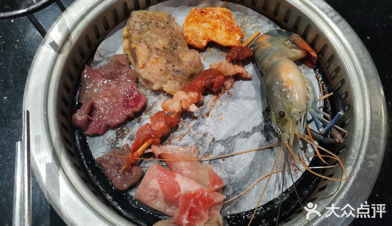 街坊价平民自助