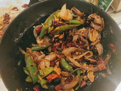 -南方酒店·淮扬菜(回民街店)