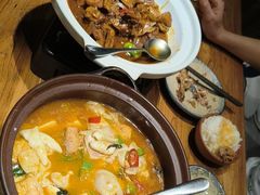 -丹江渔村(首都机场店)