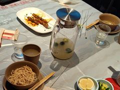 -肥肥虾庄·金牌油焖大虾(杨园滨江时代walk店)