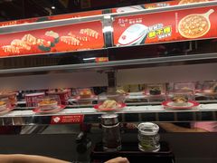 -友壹町寿司(嘉洲广场店)