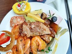-绍兴鉴湖君澜大酒店