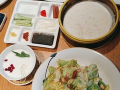 -老北京炸酱面·烤鸭(前门店)