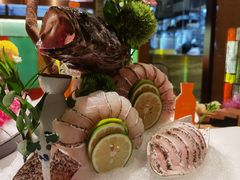 -ONE FULL 古董港式海鲜火锅