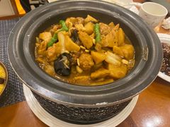 -并州饭店·并萃阁