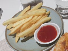 -get pizza意大利餐厅(凯德MALL店)