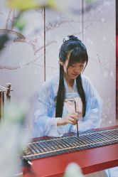 -汉仪华裳汉服馆(打浦桥店)