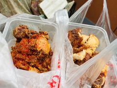 -王二甩老木子鸡(江湾店)