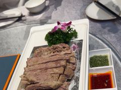 -燕兰楼·清真西北融合菜(亚运村店)