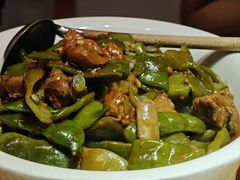 -关东小磨东北菜(上海长风大悦城店)