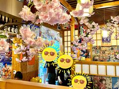 -米彩料理(西丽店)
