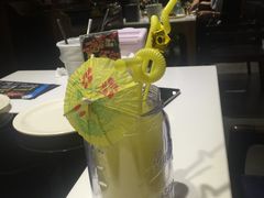 -火炉火自助餐(枫蓝国际店)